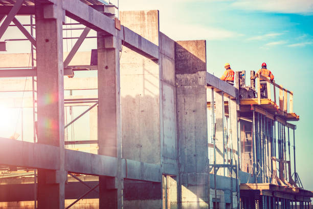 Best Concrete Grinding and Polishing in Floris, VA
