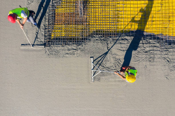  Floris, VA Concrete contractor Pros