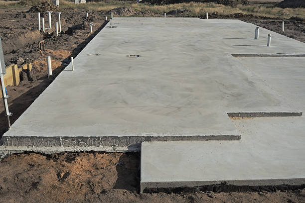 Best Concrete Demolition Services in Floris, VA