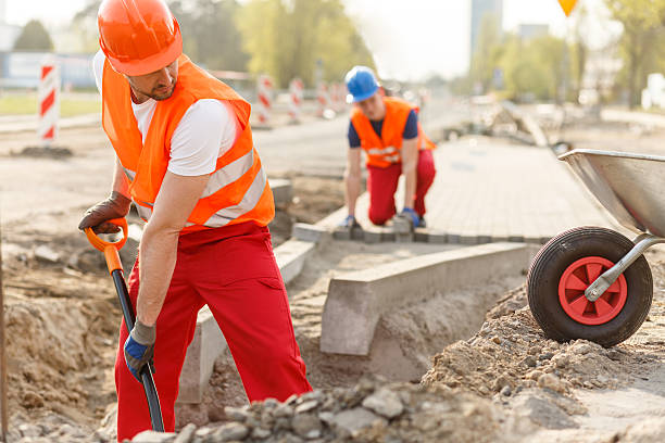 Best Concrete Sealing and Maintenance in Floris, VA